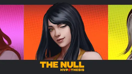 The Null Hypothesis