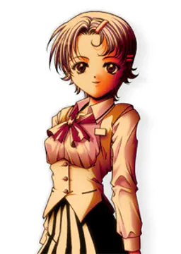 高田 望美