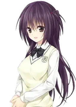 朝霧 希美