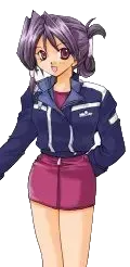 メイ・クレア＝スペンサー