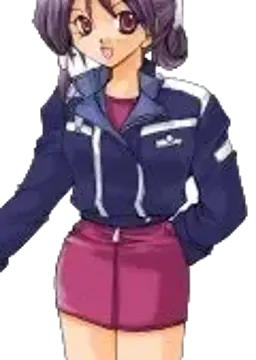 メイ・クレア＝スペンサー