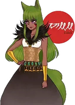 Eidell