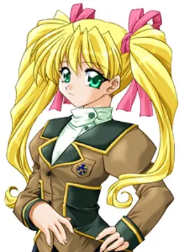 鹿嶋 あずみ