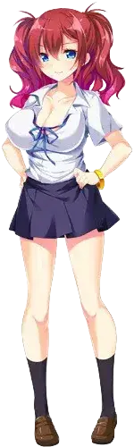 宮野 渚