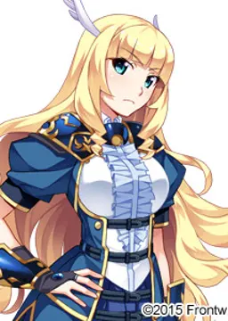 エルマールマ・カーマイン