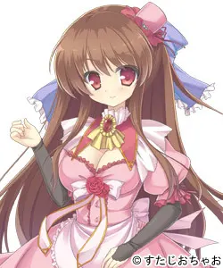 神田麻里
