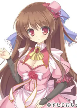 神田麻里