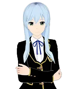 Hamasaki Mizuki