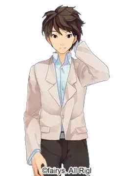 三谷 直真