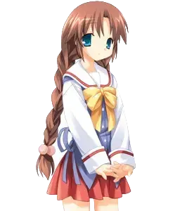 山辺 いちご