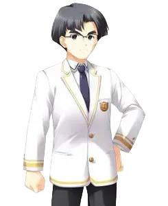 池沼 大伍