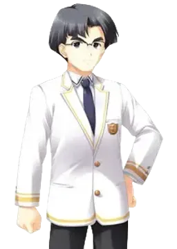 池沼 大伍