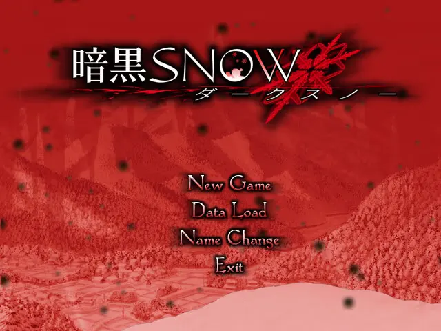 暗黒SNOW