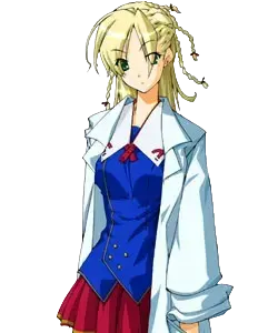 メアリー・ショルジニ