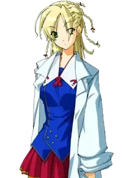 メアリー・ショルジニ