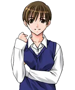 岡野 加奈