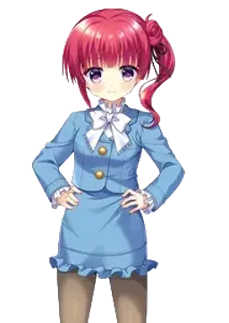 安西 鹿子