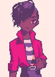 Phoenix P. Verity