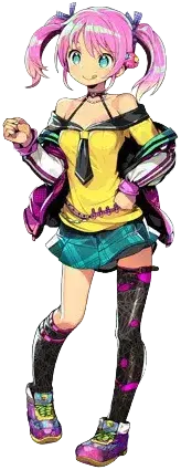キラキラ