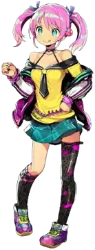 キラキラ