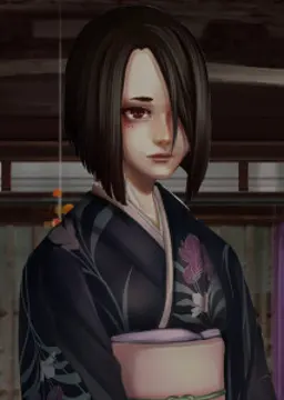 Kakiuchi Kayo