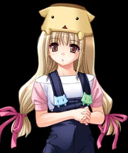 岸那雏子