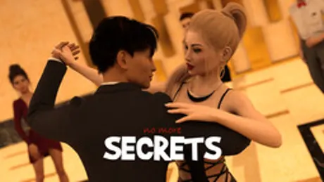 No More Secrets