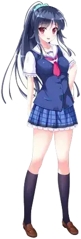 一ノ瀬星里奈