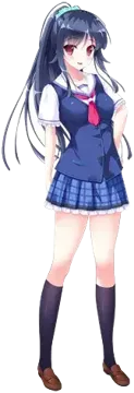 一之濑星里奈
