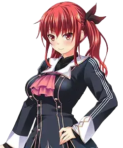 赤薙 奈桜