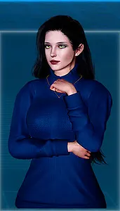 Katherine Agatha