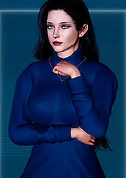 Katherine Agatha