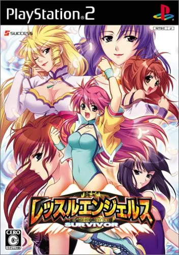 レッスルエンジェルス サバイバー
