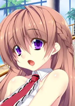 女学生3