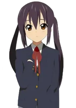 中野 梓