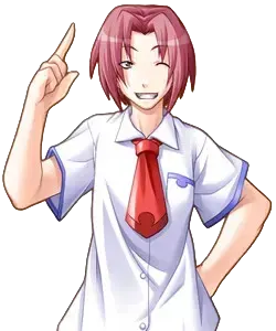 鏡光太郎