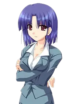 大音京子