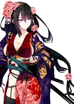 芹沢 鴨