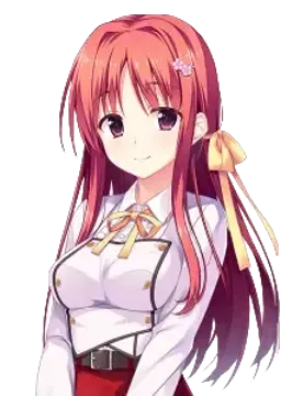 水城みな