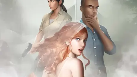 Veil of Secrets