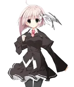 柊 ノノ未