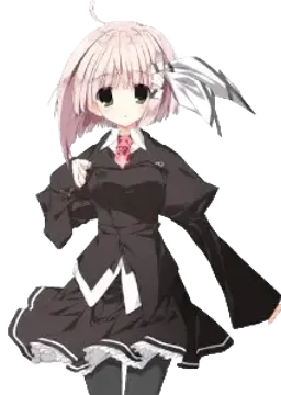 柊 ノノ未