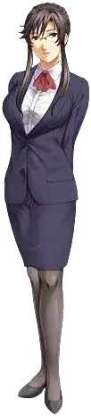佐伯 結依