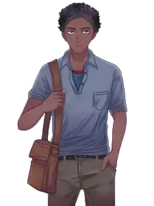 Clyde Raveron