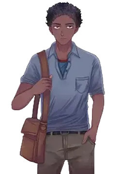 Clyde Raveron