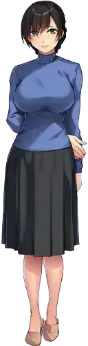 岩永 冬美