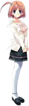 月島 小恋