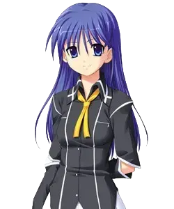 藤城 永華