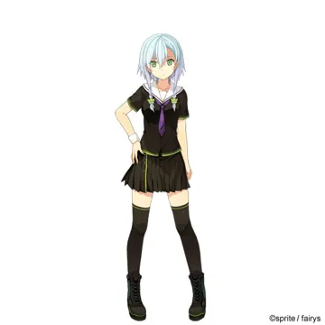 乾沙希