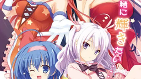 プレスタ！～Precious☆Star’sフェスティバル～